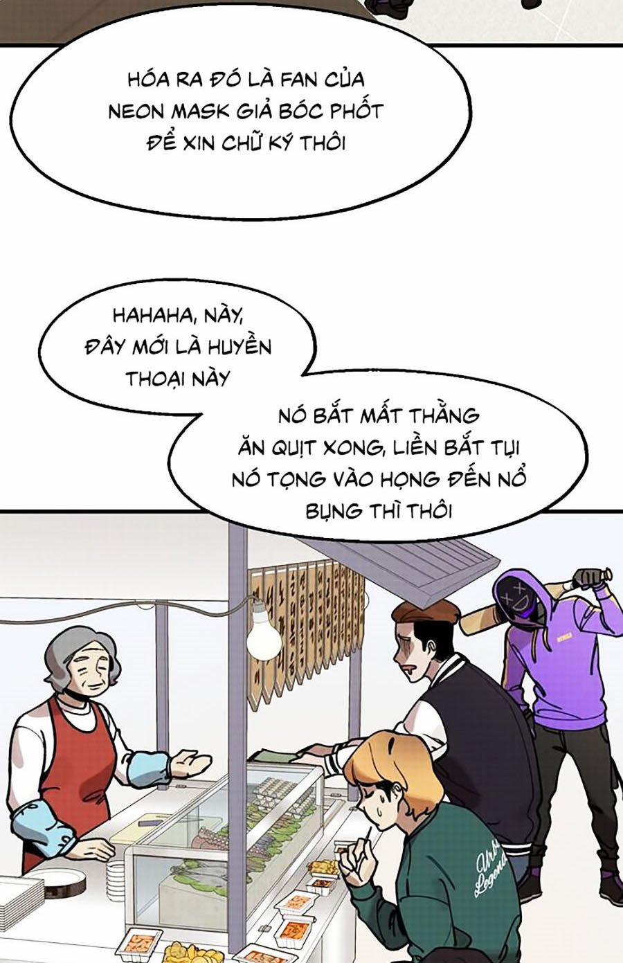 Xếp Hạng Bắt Nạt 8 trang 4