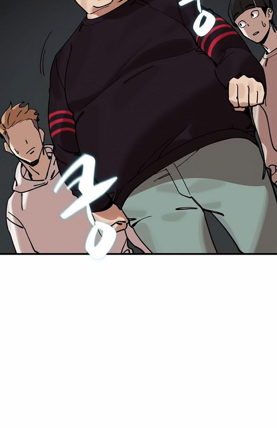 Xếp Hạng Bắt Nạt 8 trang 44