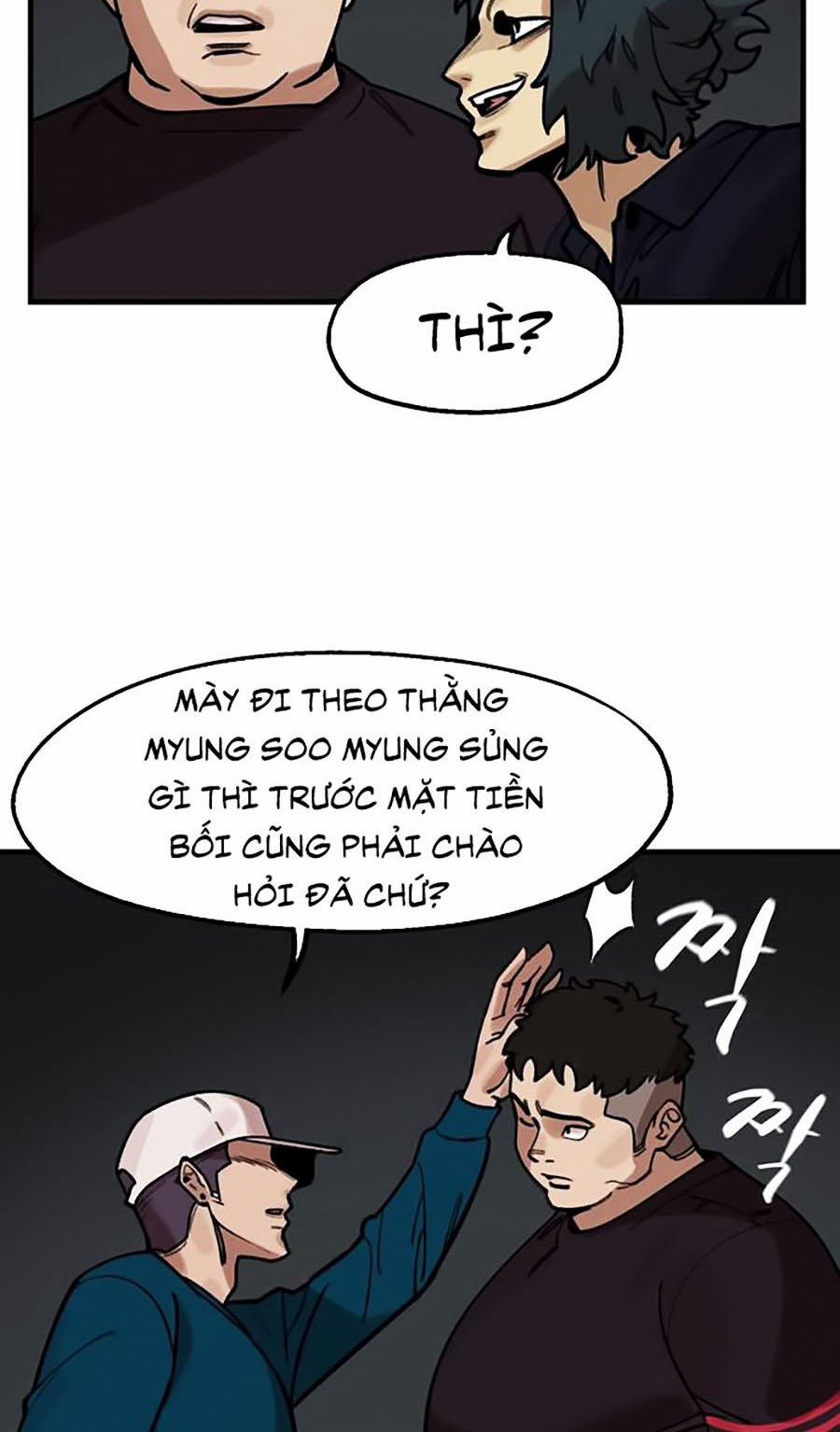 Xếp Hạng Bắt Nạt 8 trang 46