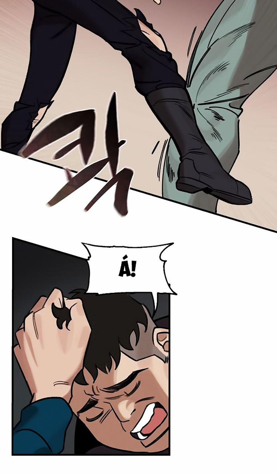 Xếp Hạng Bắt Nạt 8 trang 56