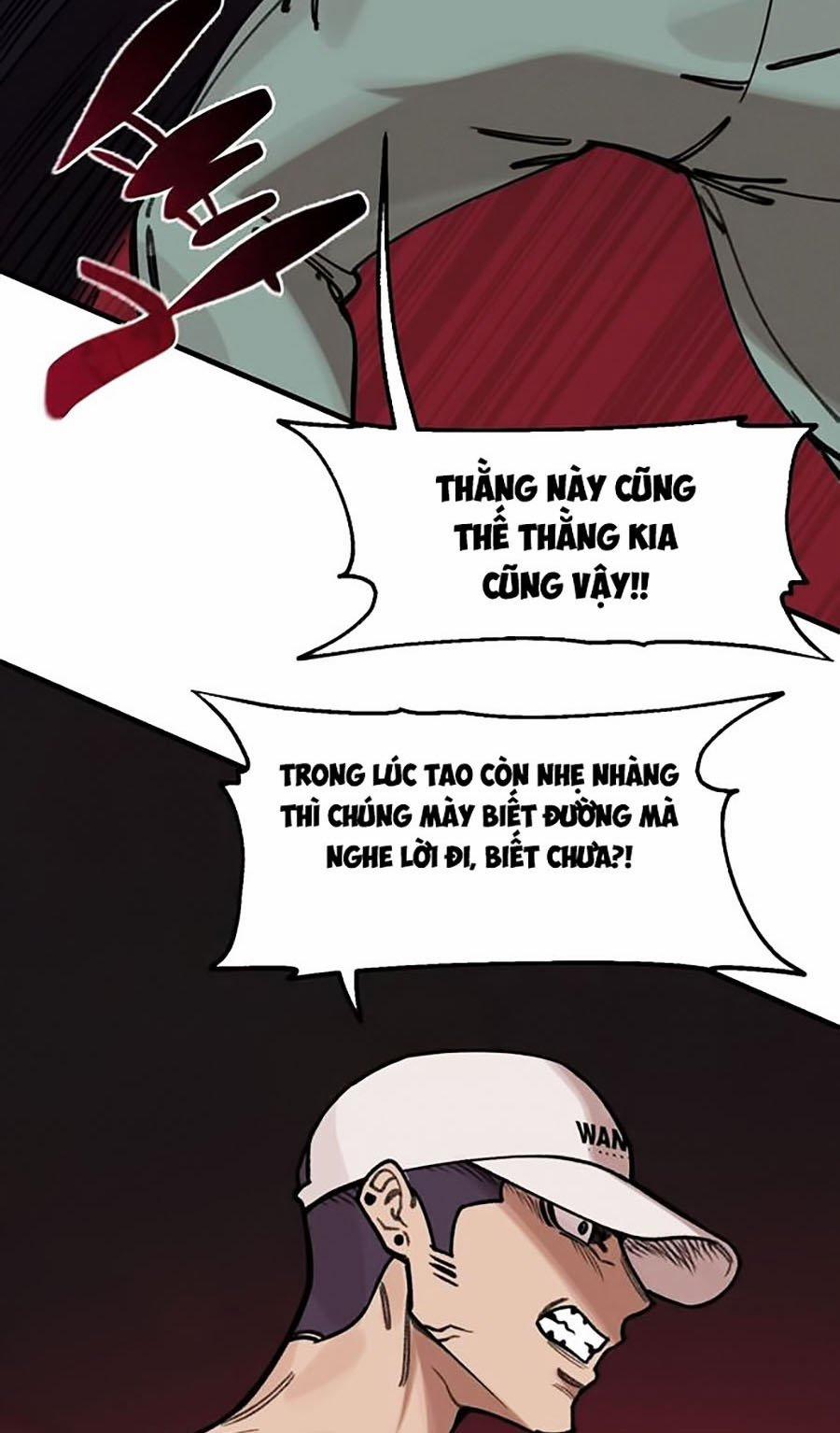 Xếp Hạng Bắt Nạt 8 trang 58