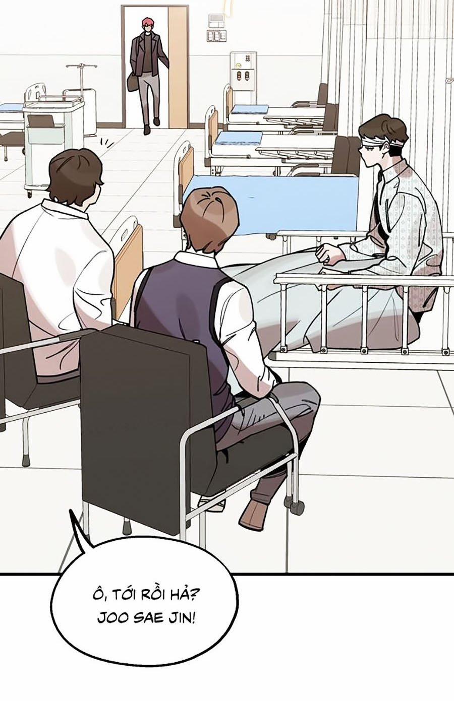 Xếp Hạng Bắt Nạt 8 trang 6