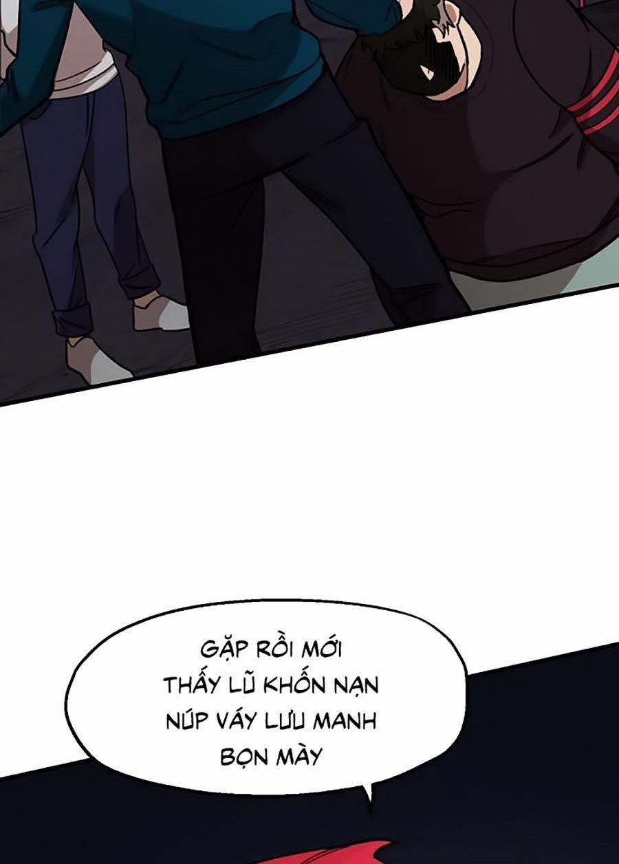 Xếp Hạng Bắt Nạt 8 trang 62