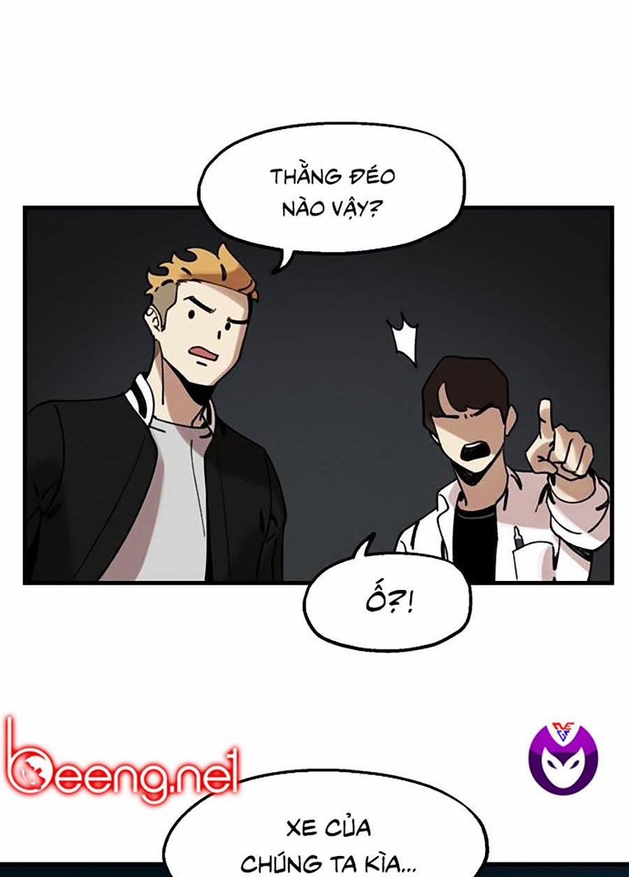 Xếp Hạng Bắt Nạt 8 trang 64