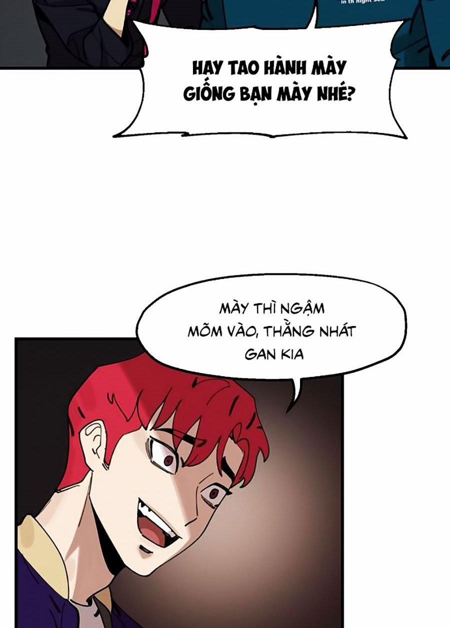 Xếp Hạng Bắt Nạt 8 trang 67