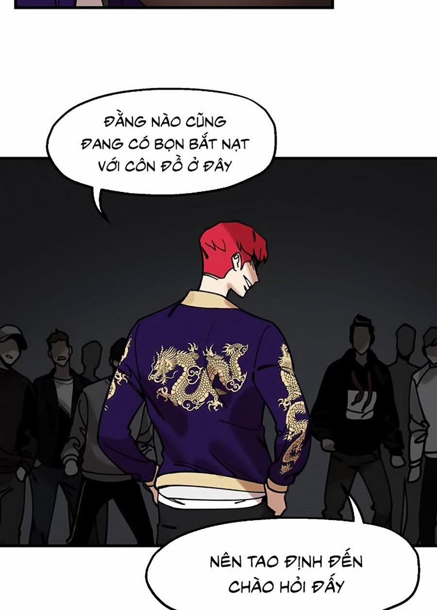 Xếp Hạng Bắt Nạt 8 trang 68