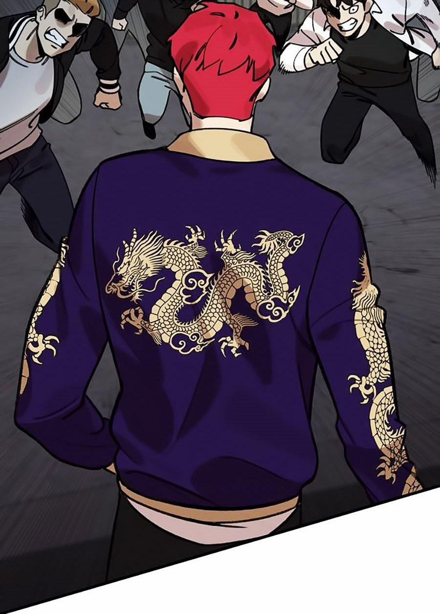 Xếp Hạng Bắt Nạt 8 trang 74