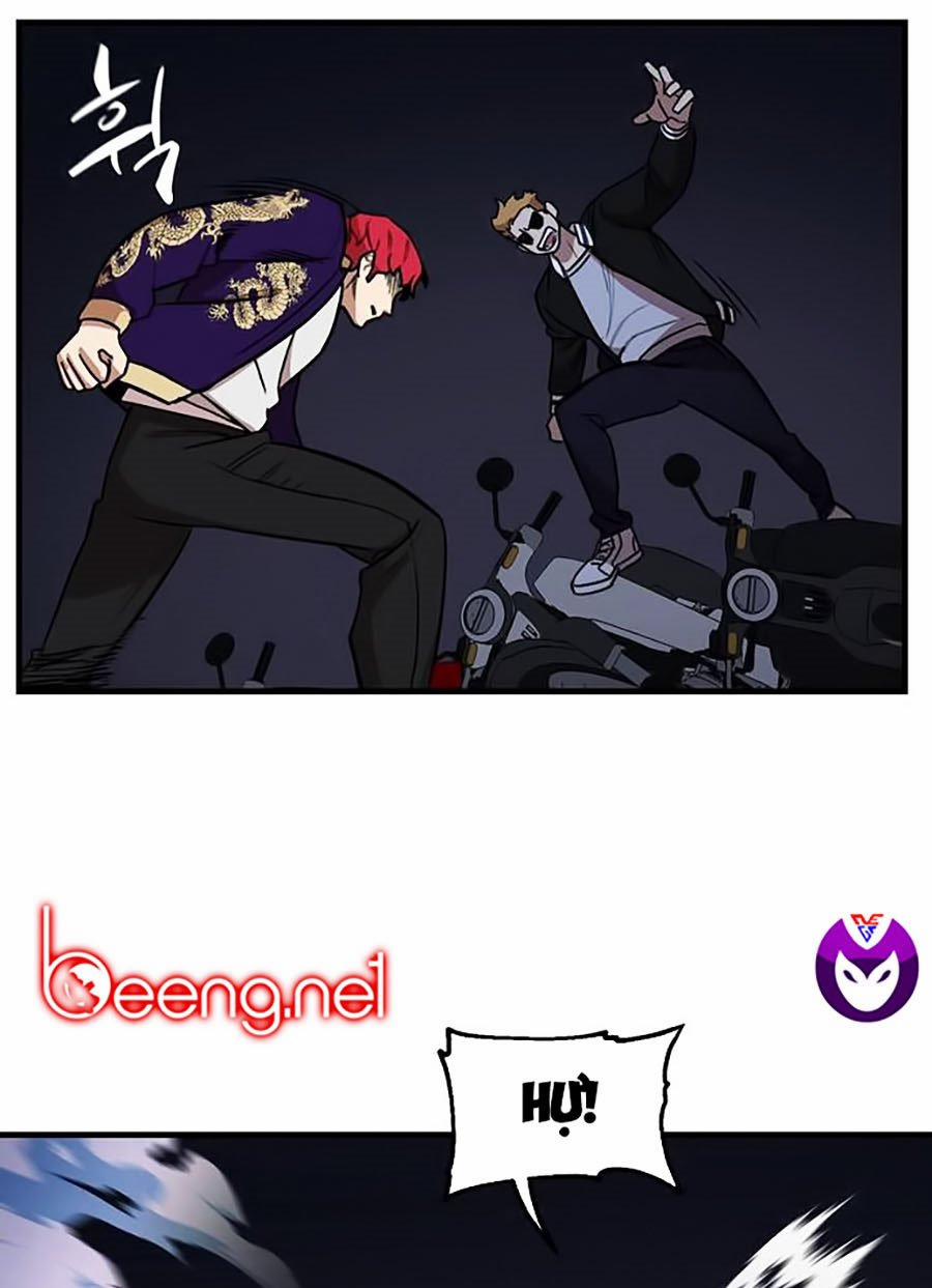 Xếp Hạng Bắt Nạt 8 trang 78