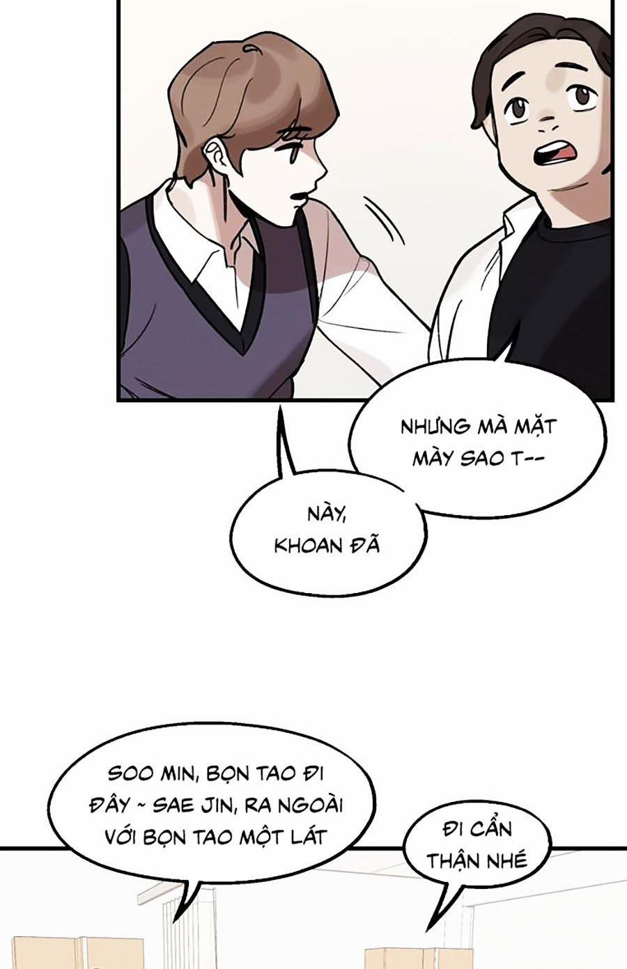 Xếp Hạng Bắt Nạt 8 trang 8