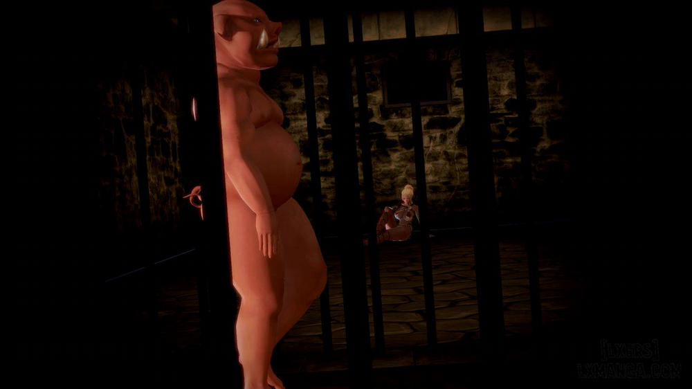 Xera and the Demon King Oneshot trang 65