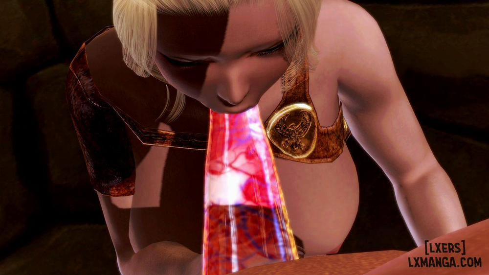 Xera and the Demon King Oneshot trang 77