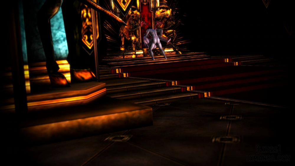 Xera and the Demon King Oneshot trang 85