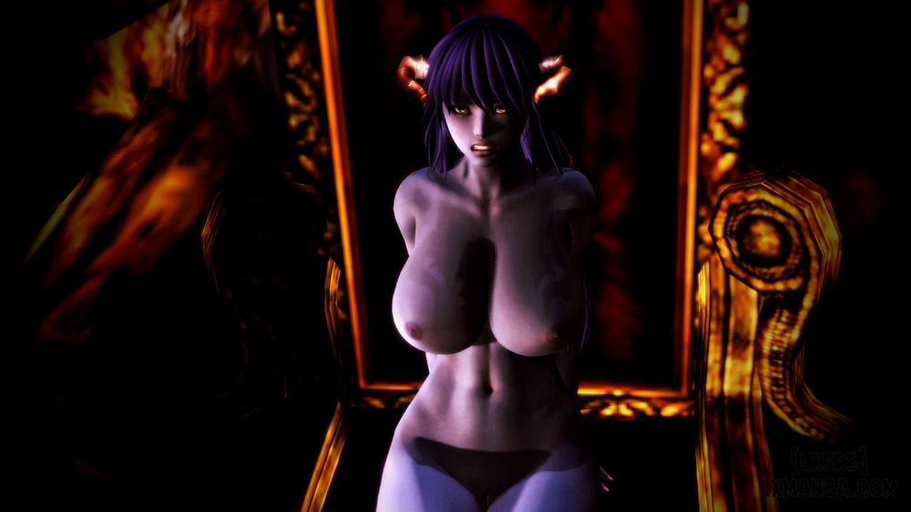 Xera and the Demon King Oneshot trang 96