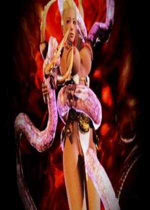 Đọc truyện tranh Xera and the Demon King