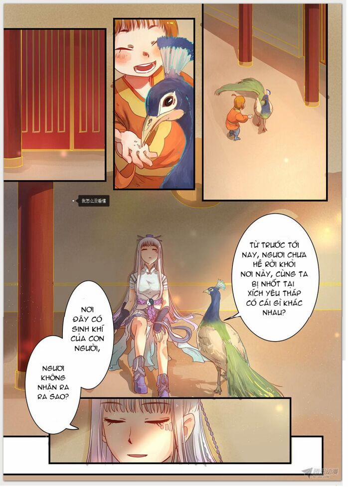 Xích Yêu 1 trang 7