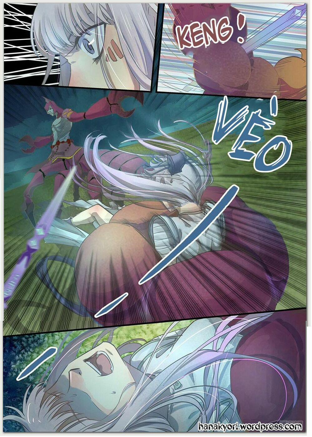 Xích Yêu 2 trang 3