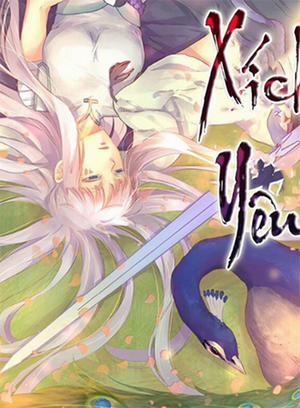 Đọc truyện tranh Xích Yêu