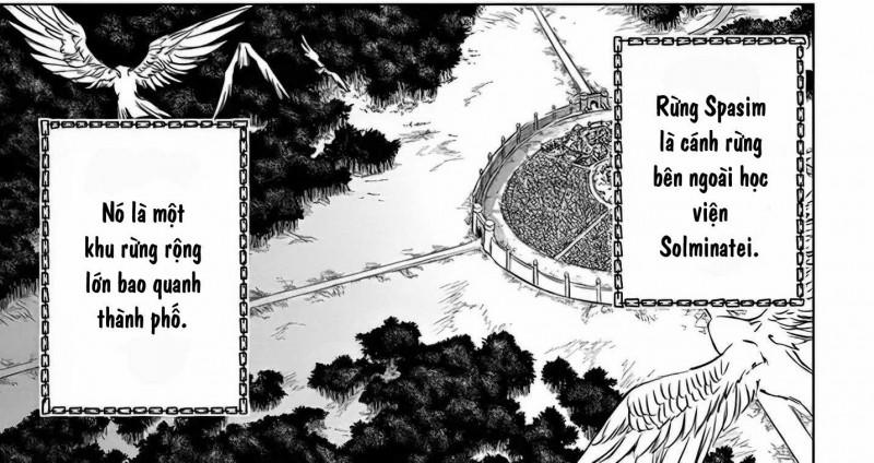 Xiềng Xích Của Rồng – Trái Tim Trong Tâm Trí 2 trang 34