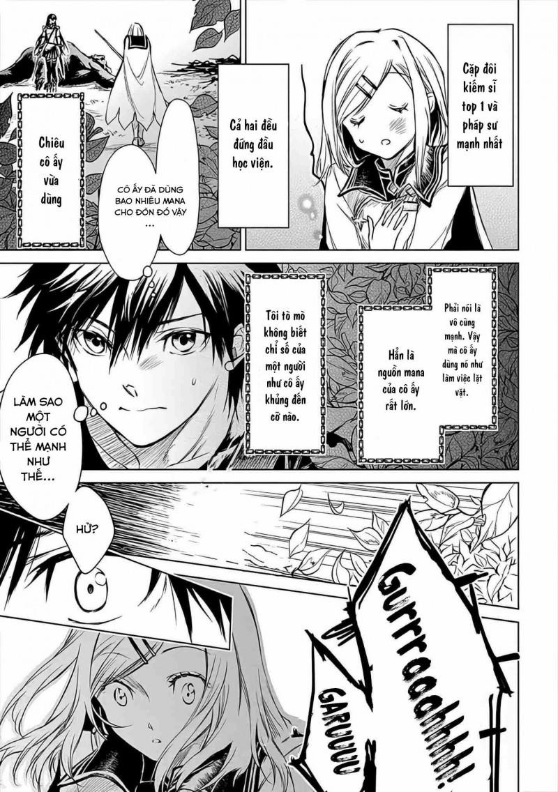 Xiềng Xích Của Rồng – Trái Tim Trong Tâm Trí 3 trang 6