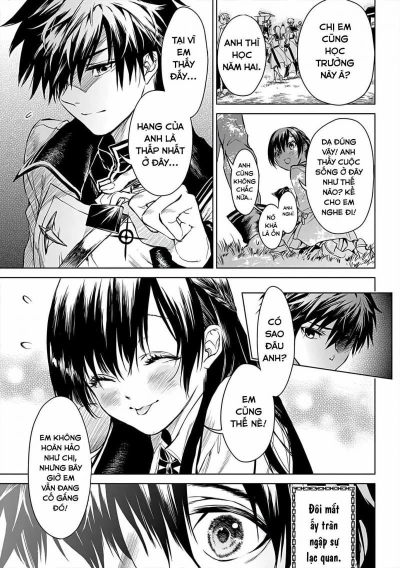 Xiềng Xích Của Rồng – Trái Tim Trong Tâm Trí 5 trang 24