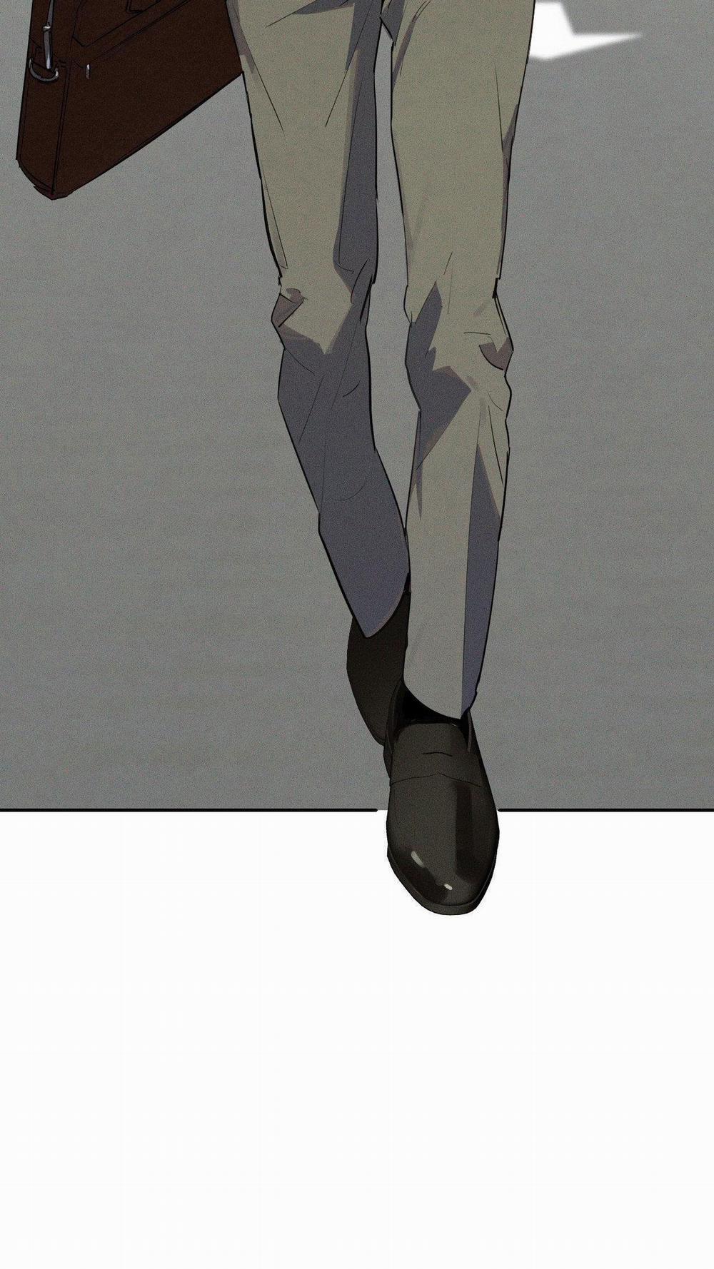 Xiềng Xích Hoàn Mỹ 10 trang 10