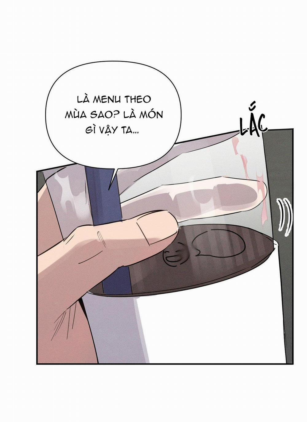 Xiềng Xích Hoàn Mỹ 10 trang 11