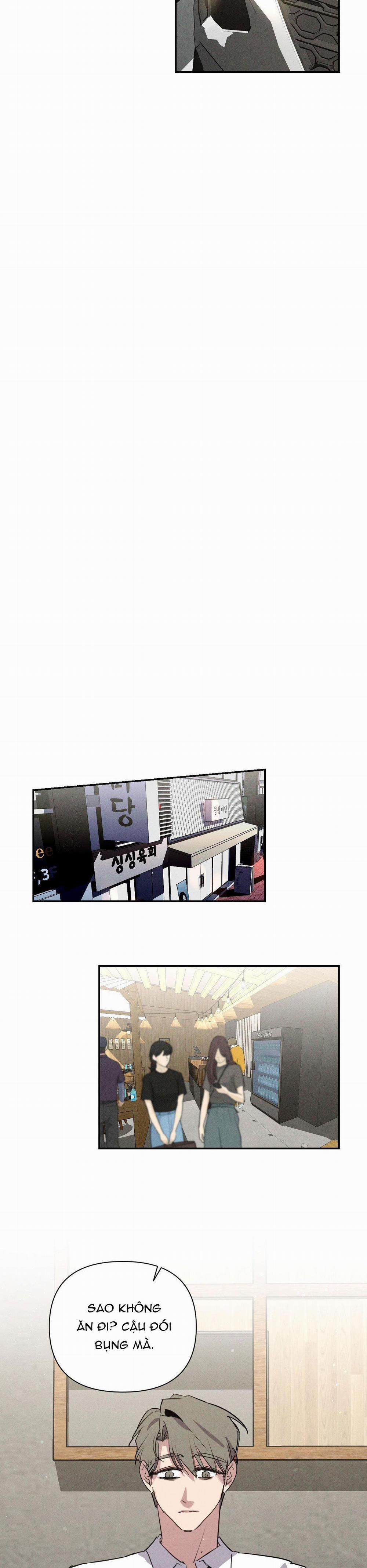 Xiềng Xích Hoàn Mỹ 10 trang 17