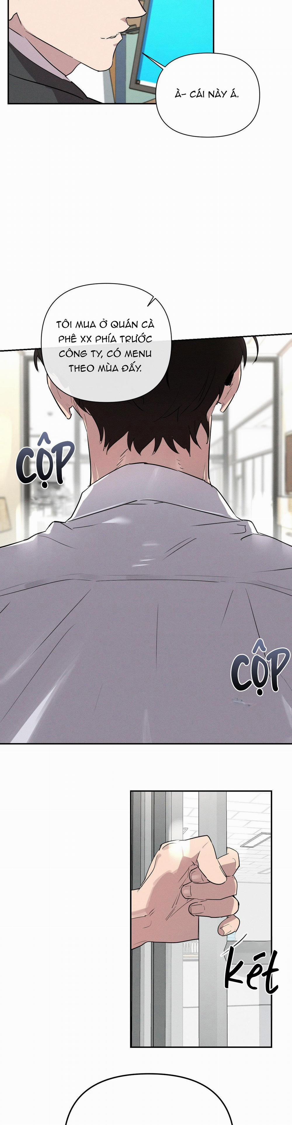 Xiềng Xích Hoàn Mỹ 10 trang 2