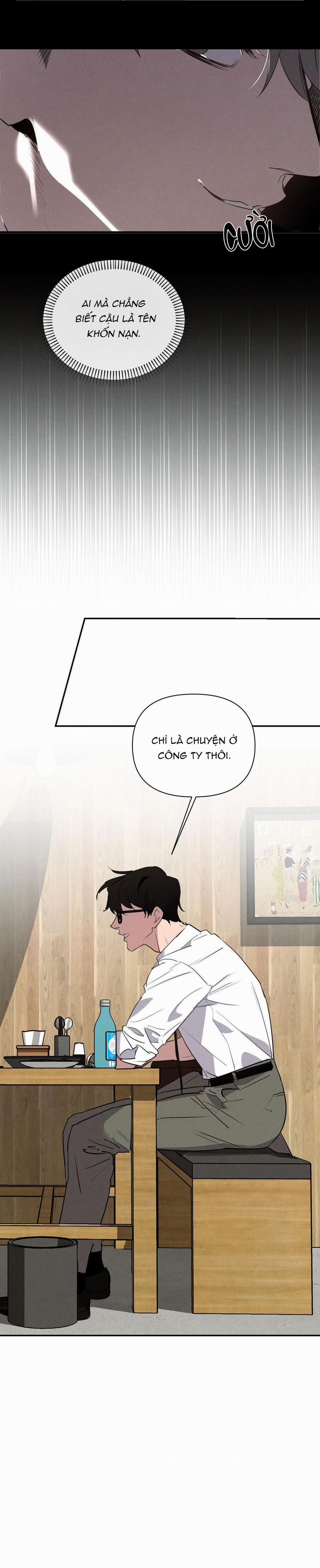 Xiềng Xích Hoàn Mỹ 10 trang 20