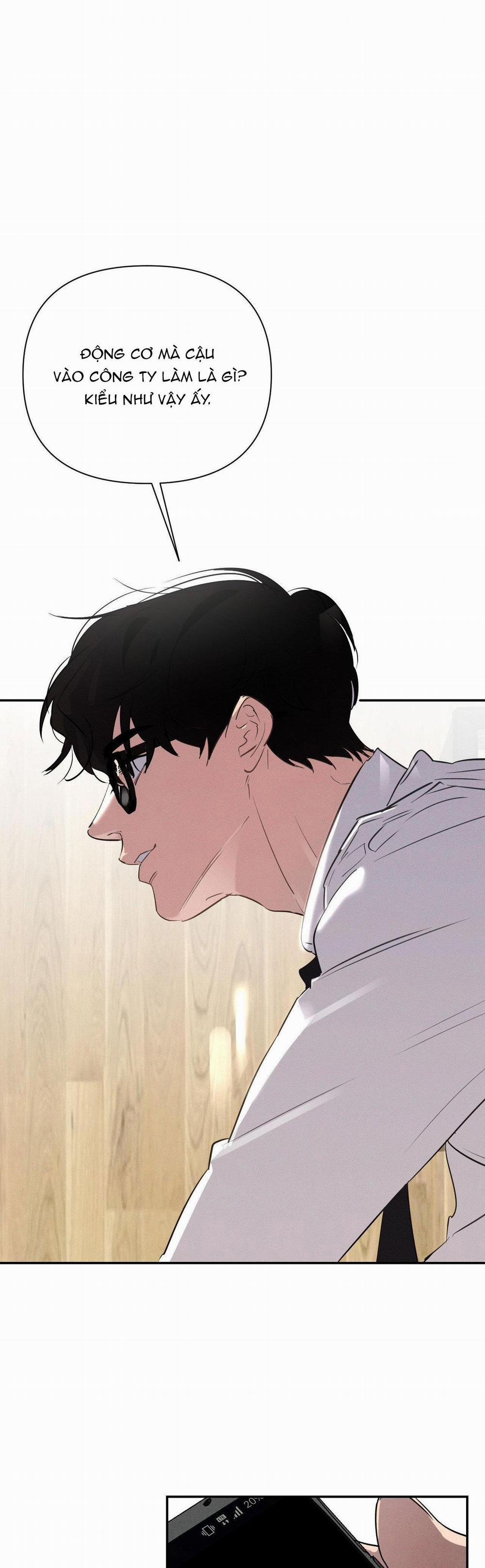 Xiềng Xích Hoàn Mỹ 10 trang 21