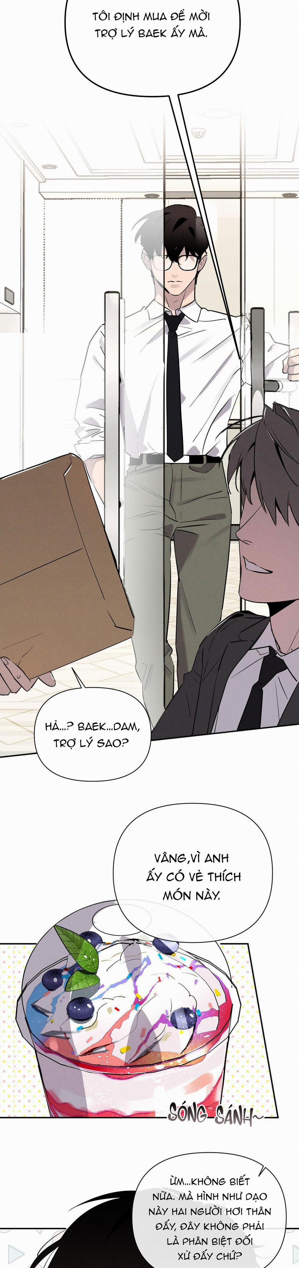 Xiềng Xích Hoàn Mỹ 10 trang 3