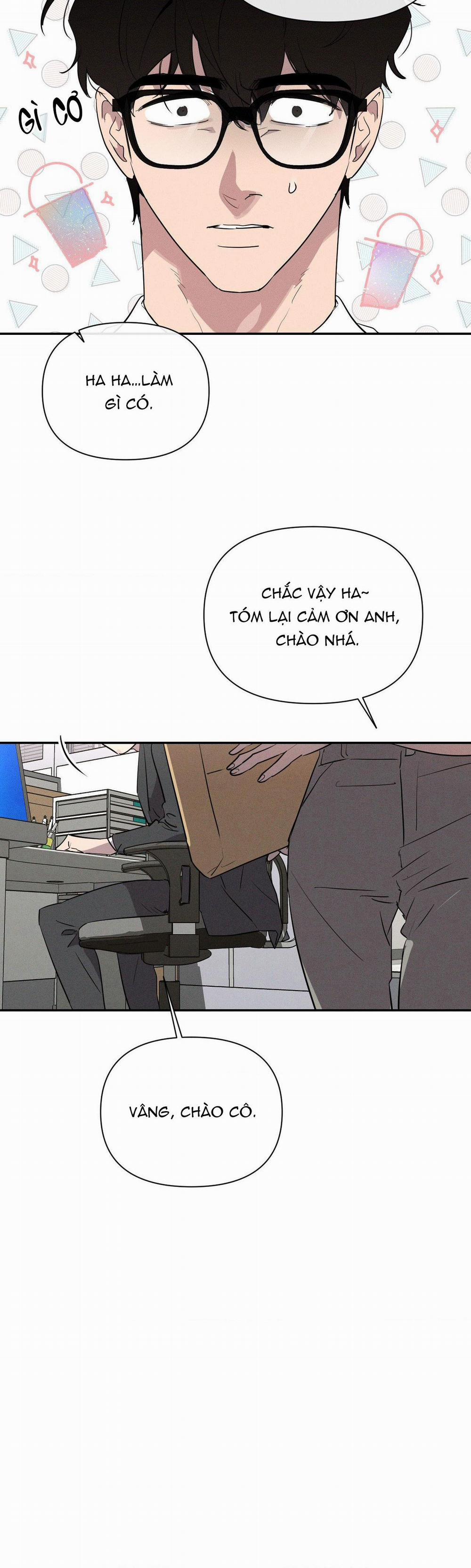 Xiềng Xích Hoàn Mỹ 10 trang 4