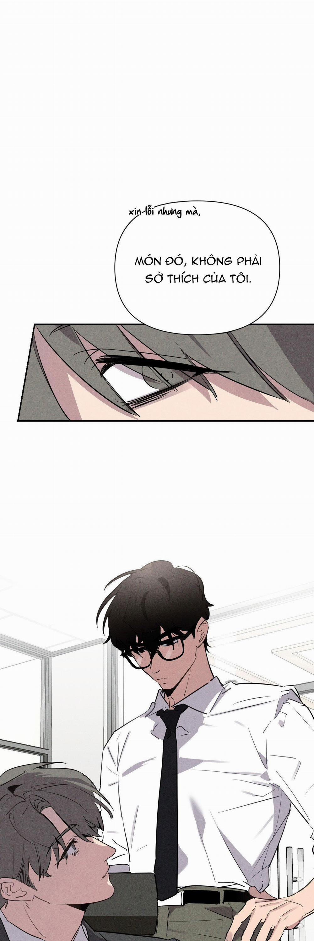 Xiềng Xích Hoàn Mỹ 10 trang 5