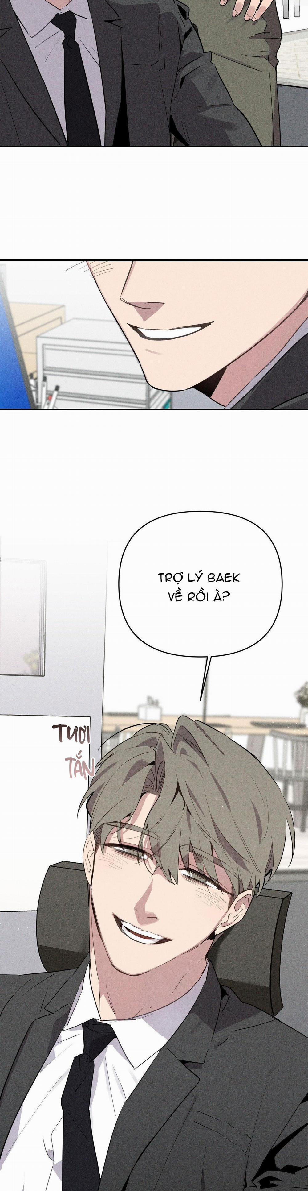 Xiềng Xích Hoàn Mỹ 10 trang 6