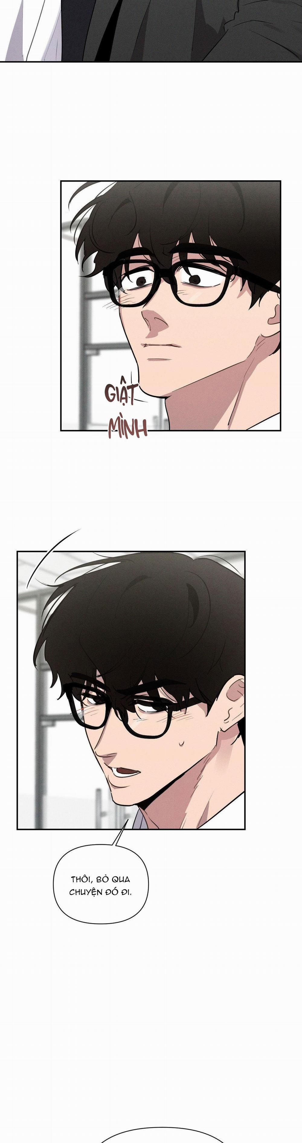 Xiềng Xích Hoàn Mỹ 10 trang 7