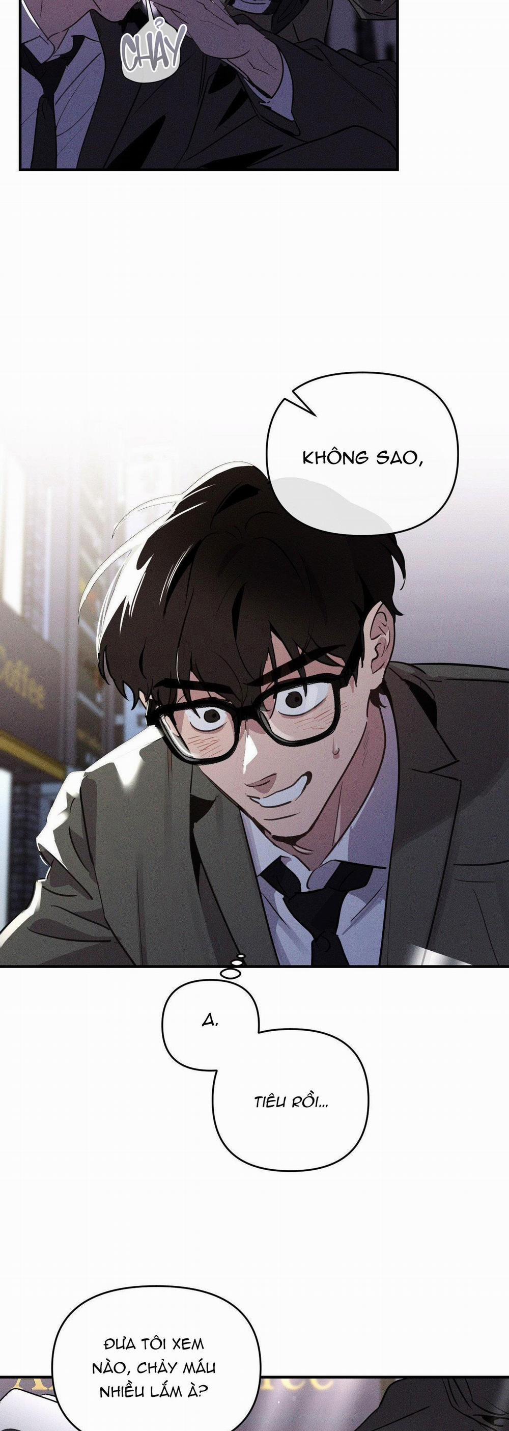 Xiềng Xích Hoàn Mỹ 11 XÍCH CỔ trang 11