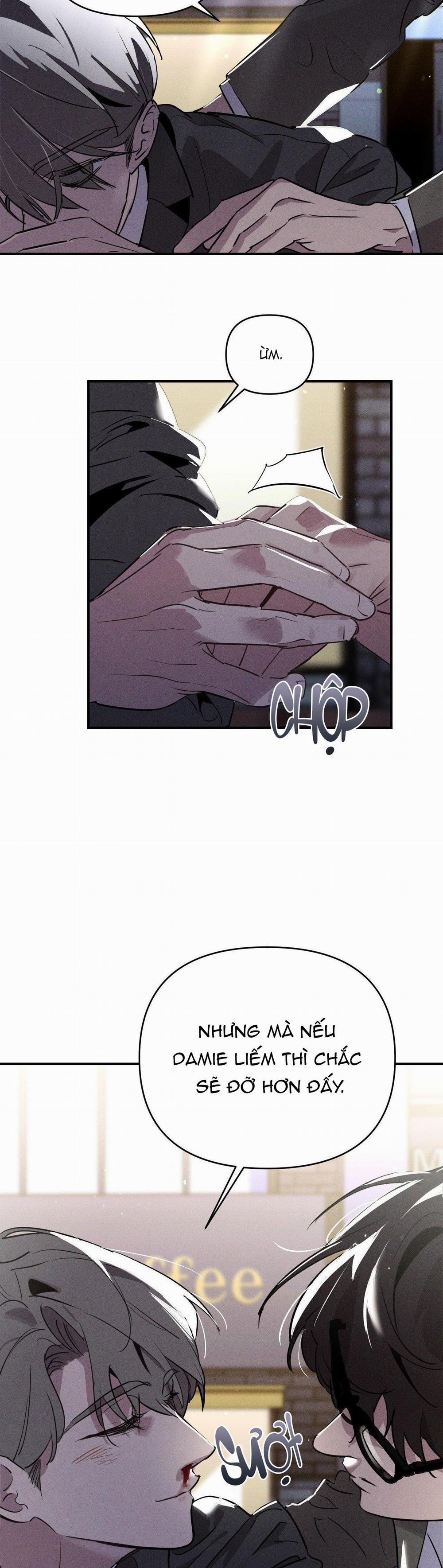 Xiềng Xích Hoàn Mỹ 11 XÍCH CỔ trang 12