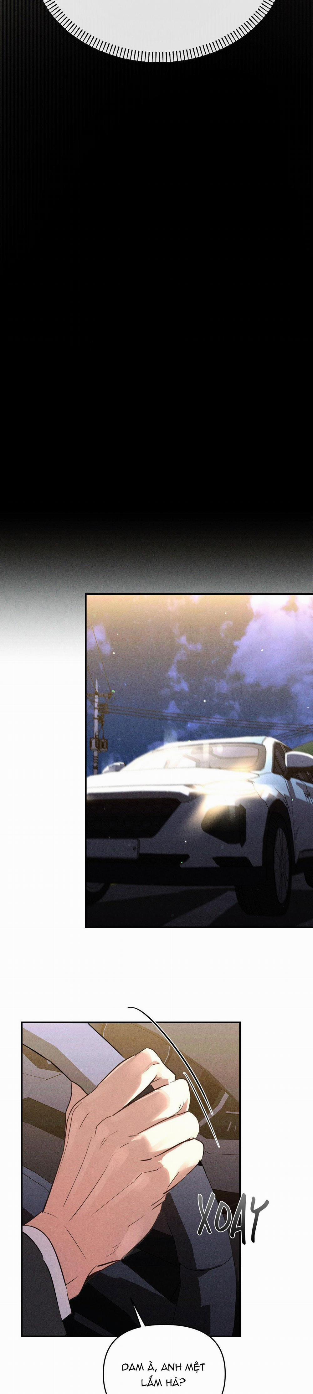 Xiềng Xích Hoàn Mỹ 11 XÍCH CỔ trang 19