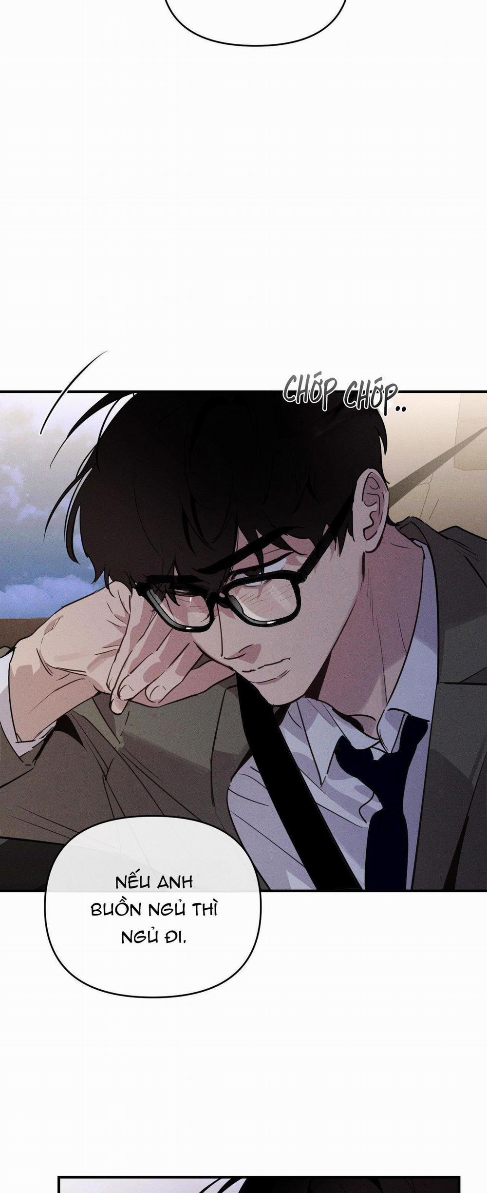 Xiềng Xích Hoàn Mỹ 11 XÍCH CỔ trang 20