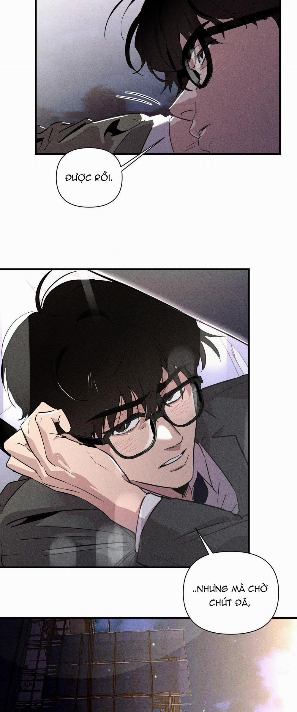 Xiềng Xích Hoàn Mỹ 11 XÍCH CỔ trang 21