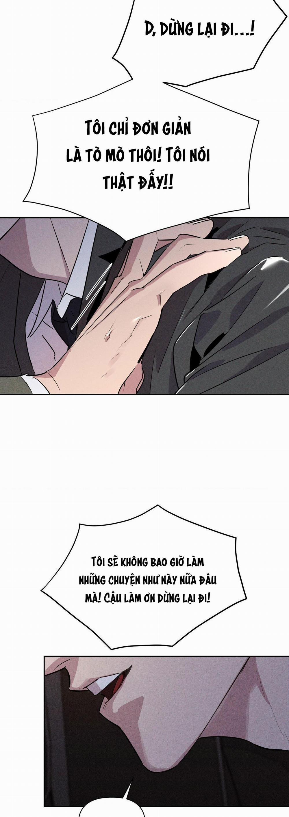 Xiềng Xích Hoàn Mỹ 11 XÍCH CỔ trang 28