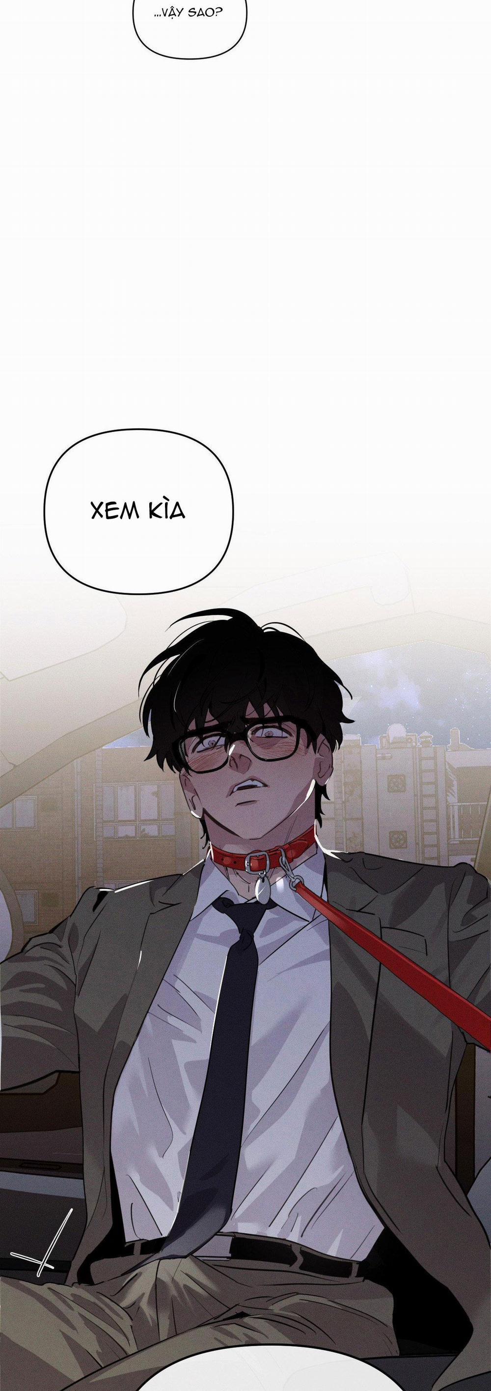 Xiềng Xích Hoàn Mỹ 11 XÍCH CỔ trang 29