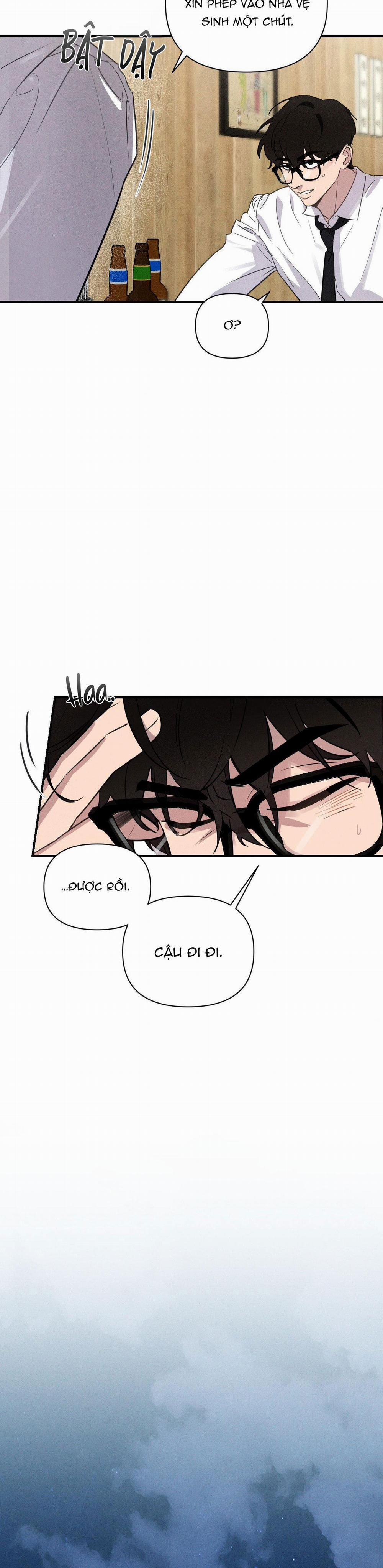 Xiềng Xích Hoàn Mỹ 11 XÍCH CỔ trang 5