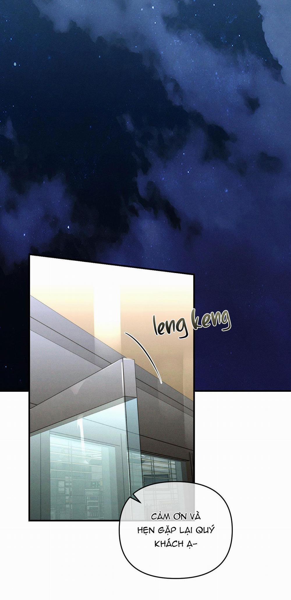 Xiềng Xích Hoàn Mỹ 11 XÍCH CỔ trang 6