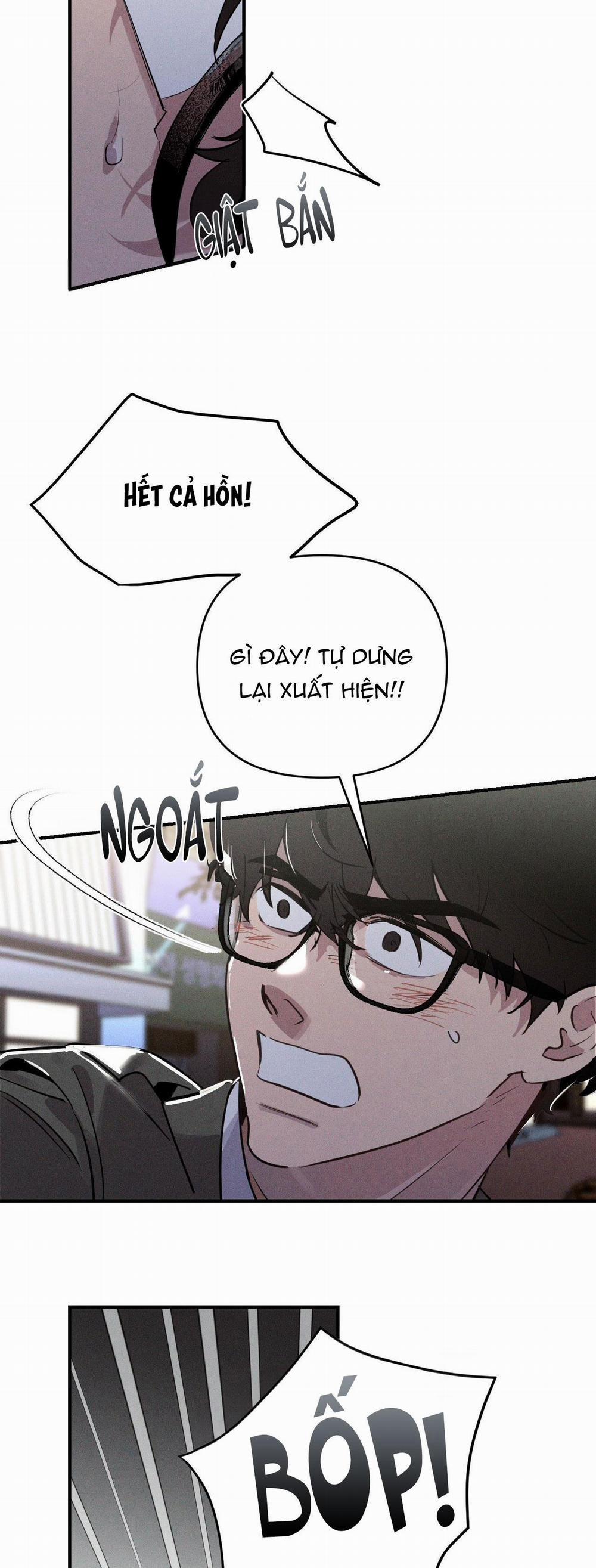 Xiềng Xích Hoàn Mỹ 11 XÍCH CỔ trang 9