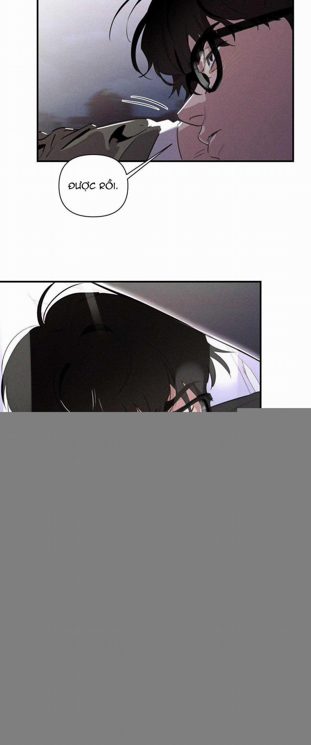 Xiềng Xích Hoàn Mỹ 11 trang 21