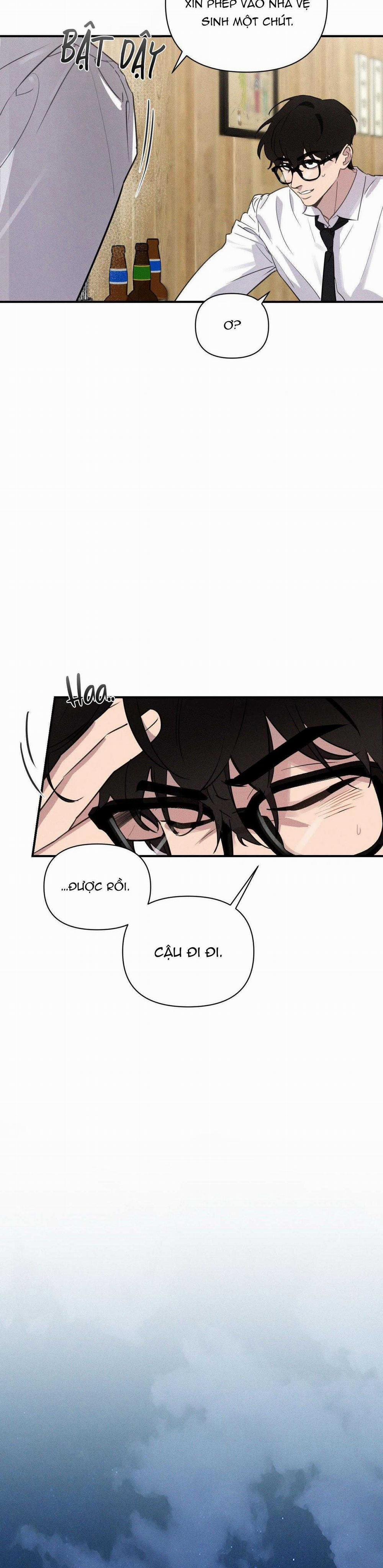 Xiềng Xích Hoàn Mỹ 11 trang 5