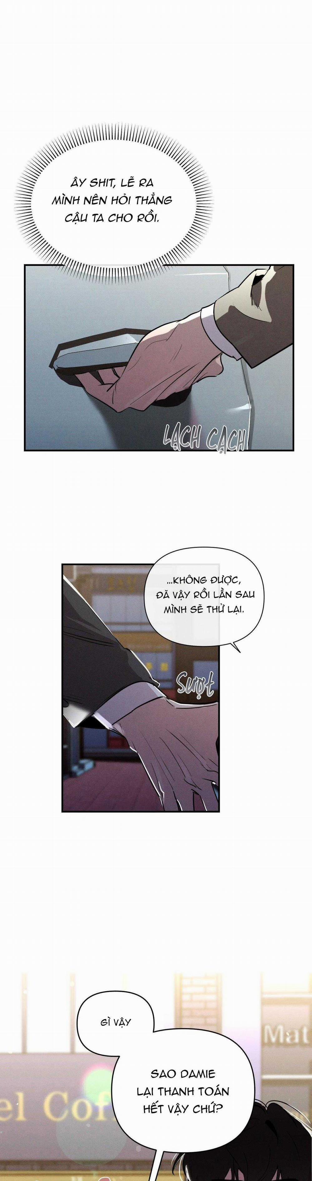 Xiềng Xích Hoàn Mỹ 11 trang 7