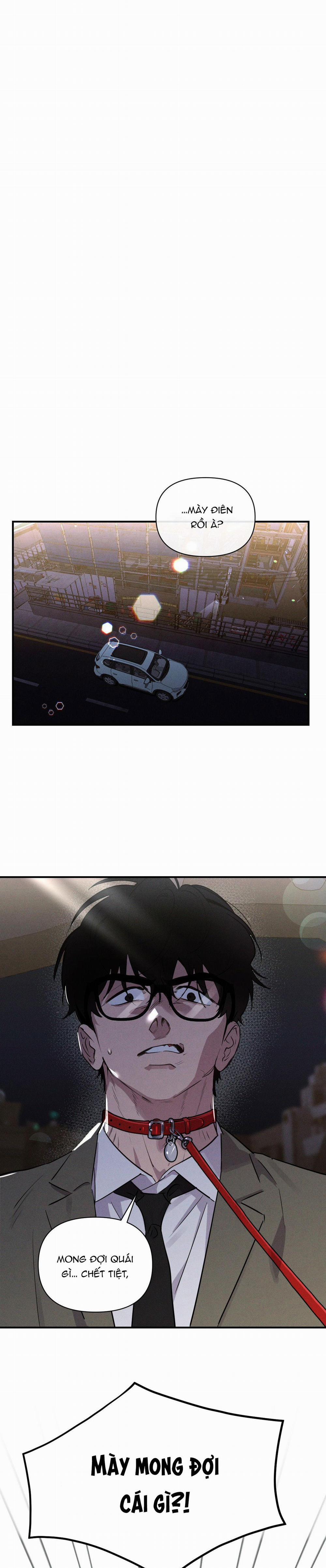 Xiềng Xích Hoàn Mỹ 12 sắp chjt trang 0