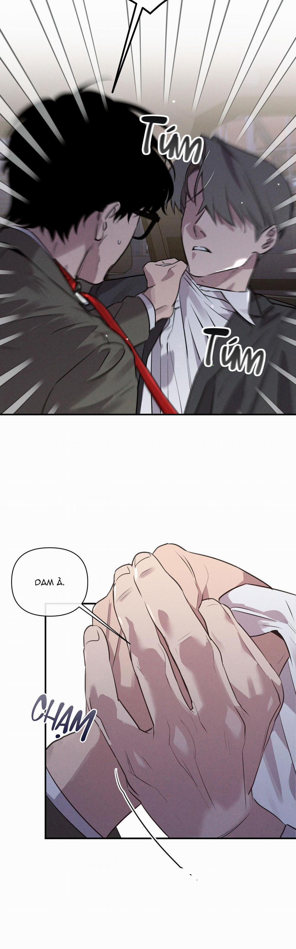 Xiềng Xích Hoàn Mỹ 12 sắp chjt trang 1